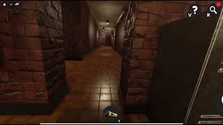 The Shadow Network.Level 3
