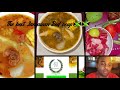 The best Jamaican Beef soup🔥🔥🔥🔥 😋😋 subscribe🇯🇲🇯🇲 #JAMROCKMEDIATV https://youtube.com/@jamrockmediatv