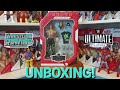 Shawn Michaels DX WWE Mattel Ultimate Edition Legends unboxing and review! 