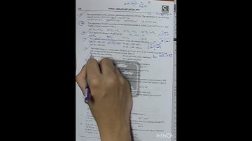 CSIR NET | PHASE TRANSITION | 2018 QUESTIONS.     #chemistry  #csirnet #physicalchemistry