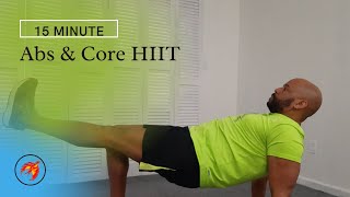 Major Batton I help busy moms and dads get fit in 15 minutes with MAJOR FITNESS 