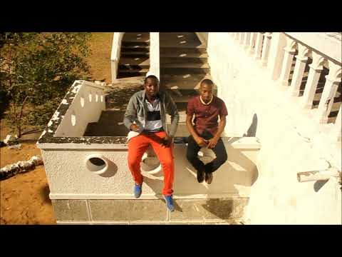 Ibra Gold ( Mr. International) X Cris Carter -- unity