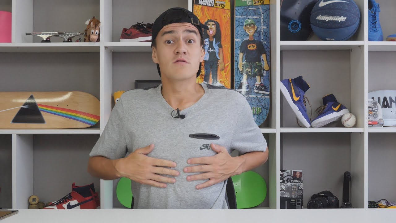 O DIA QUE ME QUEBREI sobreskate responde