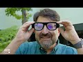 I Finally Tried Snap’s Chunky AR Glasses In The Real World