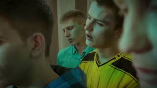 Михаил Елизаров – Пидарасы одиночества