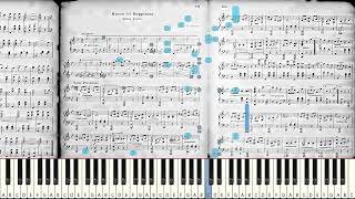 J. T. Steger: Haven of Happiness [Sight-read]