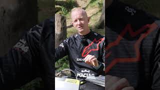 Bergab mit dem Dirtbike - so gehts | Maciag Offroad