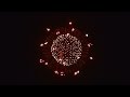 2014 あさか野夏まつり花火大会【単発・スターマイン・匠の花火師ステージ】Kōriyama Asakano Fireworks 2014 糸井火工