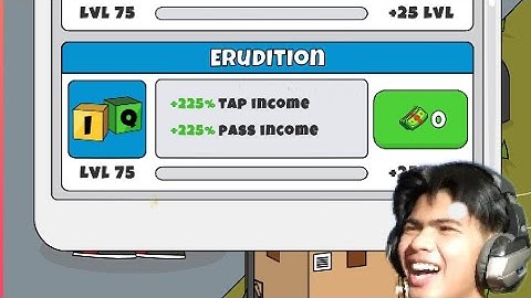 hack Lamar - Idle Vlogger 100%