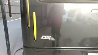 Compartment door on RV Repaired