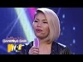 GGV: Suklay Diva sings "Flashlight"