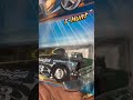 Hot wheels 57 Chevy Treasure Hunt del 2005 🔥🔥 #hotwheels #cars #toys #juguetes #automobile