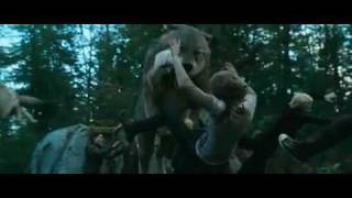 The Twilight Saga Eclipse - Final Trailer