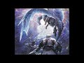Monster hunter world iceborne  full soundtrack high quality with tracklist