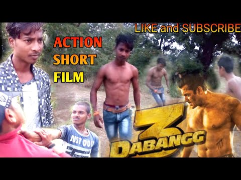 dabangg-3-|-the-real-action-fight-|-super-action-short-film,-ramavtar-nishad-2020