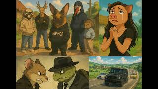 Królik Pankracy - Porwanie Manueli (odc. 5)