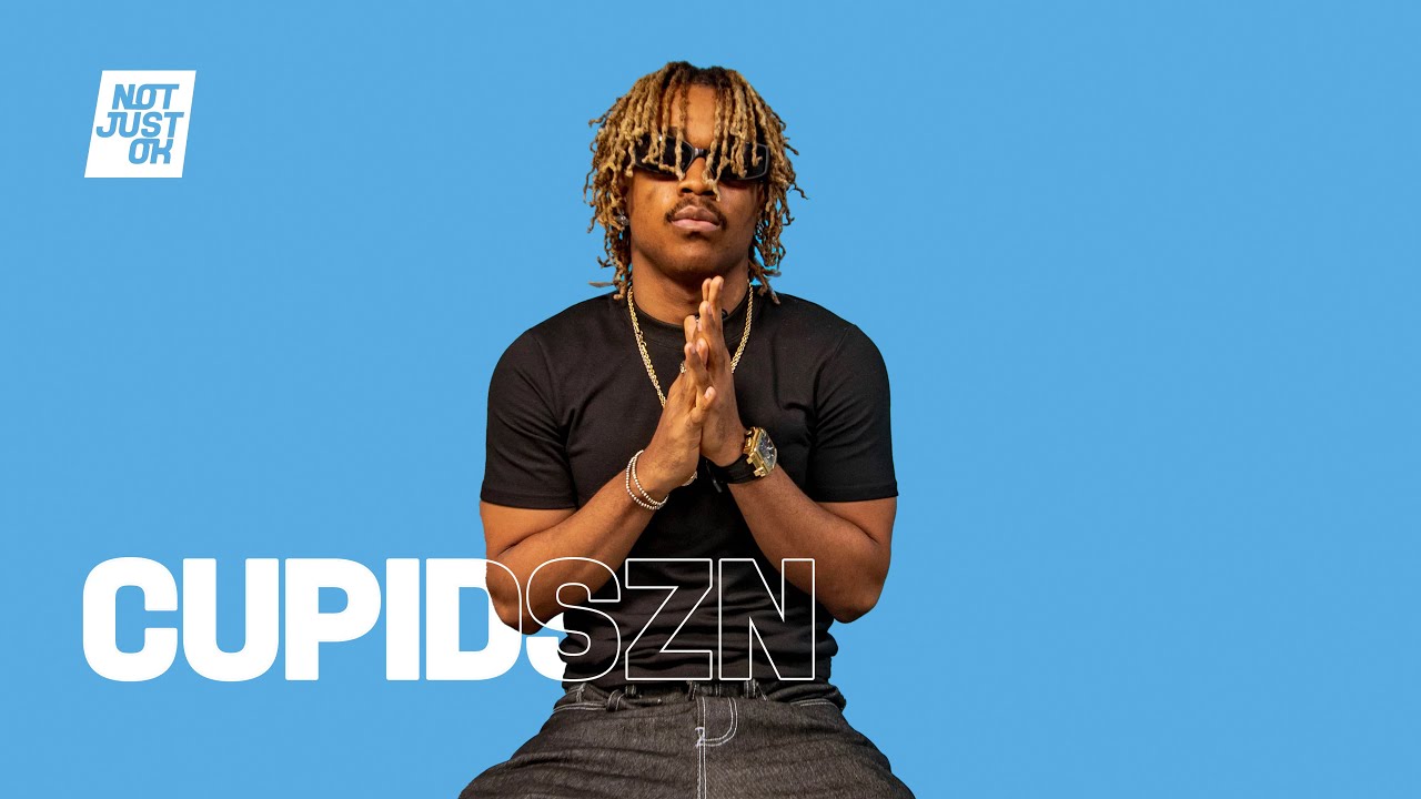 В новом EP «Palava» от Mavin's CupidSZN проанализированы слова песни | NotJustVerses