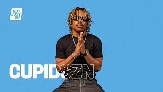 Mavin’s Latest CupidSZN Breaks Down Lyrics to “Palava” off New EP | NotJustVerses
