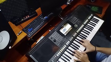 Giới thiệu về tính chất làn điệu trong âm nhạc tài tử cải lương - keyboard Hữu Phước