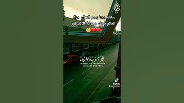 اسلام صبحي سورة القلم