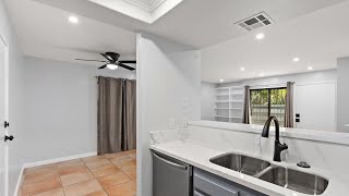 5921 Templeton St. Unit G, Huntington Park, CA