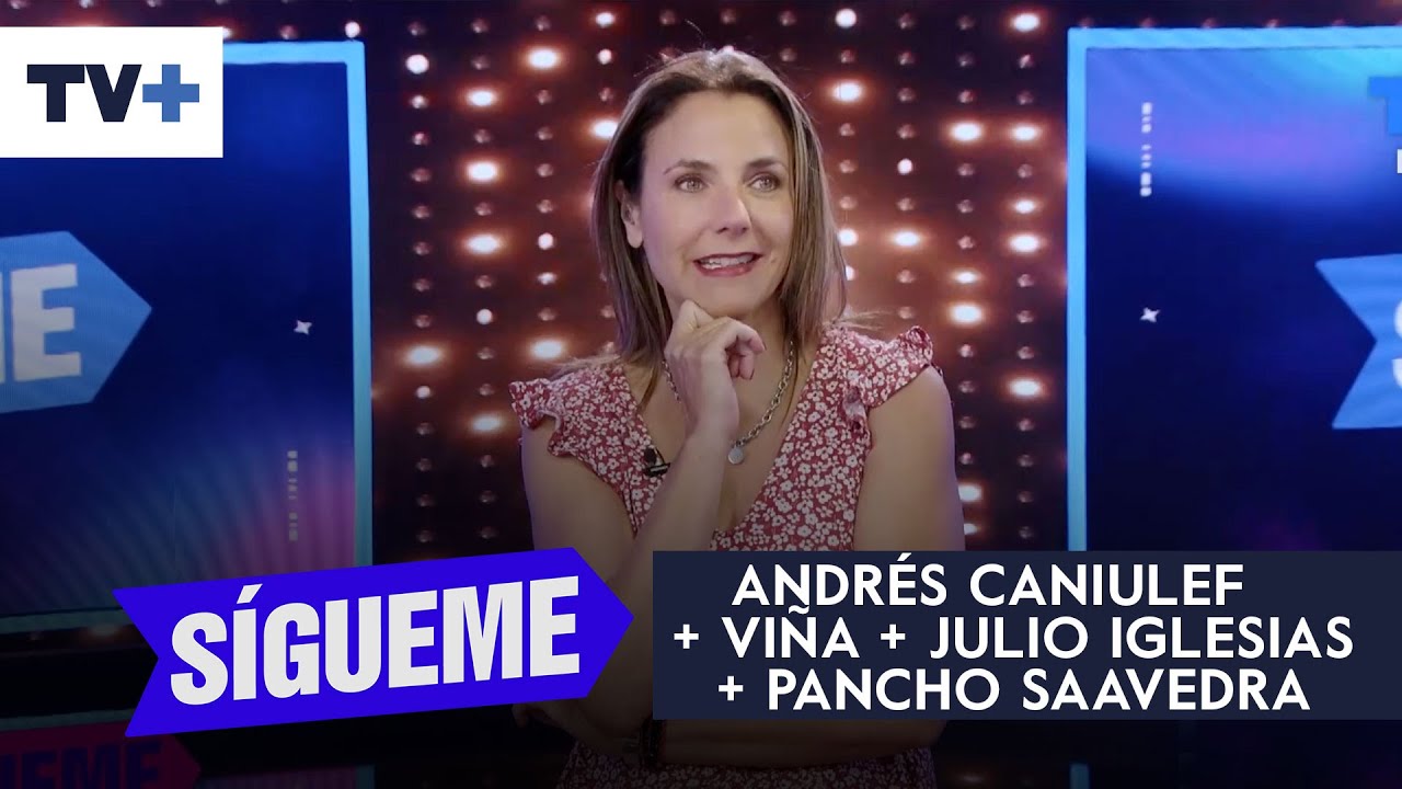 Sígueme | 15 de Enero de 2026