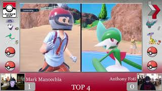 Mark M. vs. Anthony F. | Balance Patch VG Cup - March 2026 | Top 4