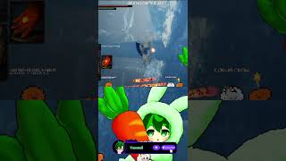 The latest unfortunate events in DS1  #darksoulsremastered   #vtuberen   #vtuberclips