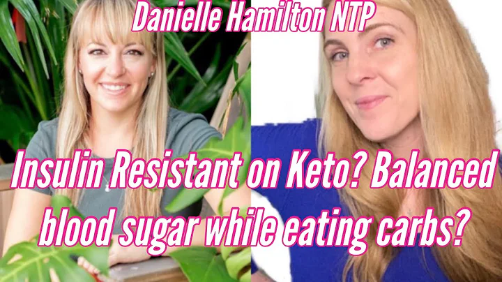 Insulin Resistant on Keto or Carnivore?  Balanced ...