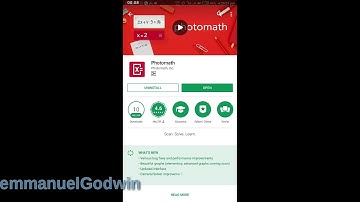 How To Solve Math Equations With Your Phone