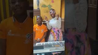 Bata mi adu Koko ka by the ILESANMI CREW