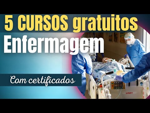 05 cursos Gratuitos com certificados que você PRECISA SABER (22/05/22)