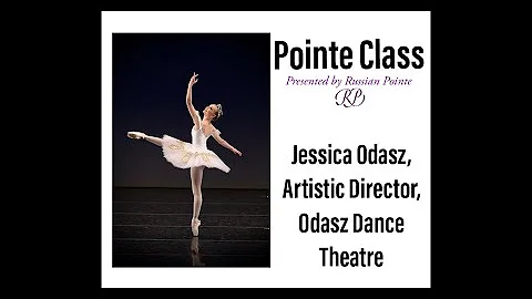 Jessica Pointe Photo 3