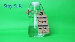 Safe Cold Water Extraction