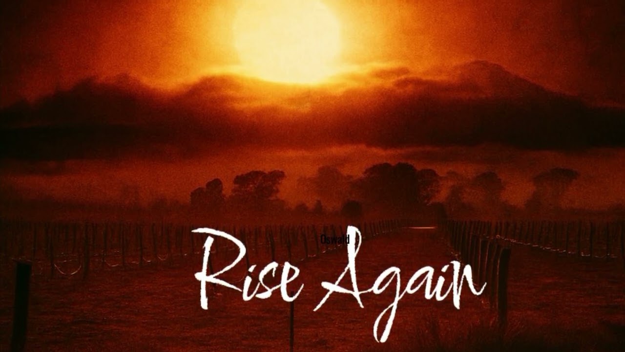 Never Meant To Be The Hurt - Demo - Brendan Evans