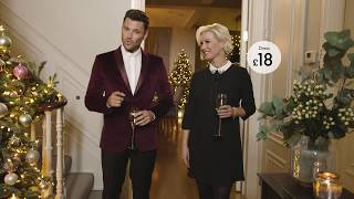 The Show: Matalan's 12 tips of Christmas with Denise, Mark Wright, Lydia Bright and more!