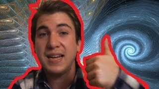 Your Perception of Reality is Skewed