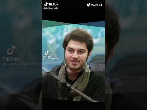 اجمل صور الفنان ايراني حسين الجعفري بطل مسلسل يوسف الصديق