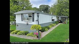 133 7th Greenhurst Village Drive