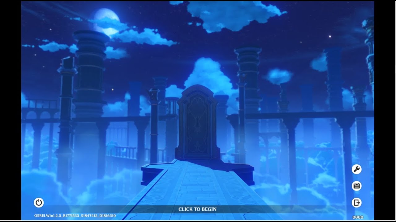 [Hidden Achievement] Take That, You Overblown Mist Flower - Cyro ...