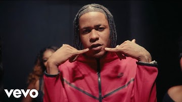 Antuwang - Energy Up (Official Music Video)