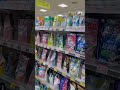 Powerful Japan Earthquake Shakes Traffic Lights and Supermarket Shelves #shorts