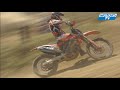 Motocross France Gaillac Toulza 2011