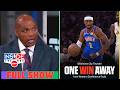 Full Inside The NBA | Thunder defeat Lakers, Cavaliers beat Pistons - Barkley on Semifinals Game 3