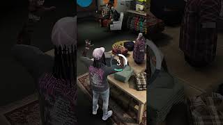 Celebrity Snatch n Grab #fivem #gta5 Profile