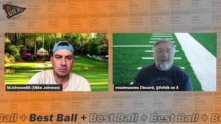 Wake 'n Snake 8/19 - One week down....what does it mean
