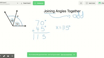 Joining Angles 4.MD.7
