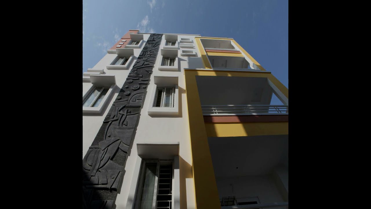 Apartment For sale In Banjara Hills | Taj Banjara Lake view | HYDERABAD | Estatelaza