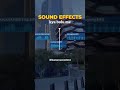 Copyright Free Sound Pack ✅ Part- 29 | Comment media Pack Share you Sound pack link.