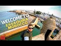 Essaouira - city in Morocco